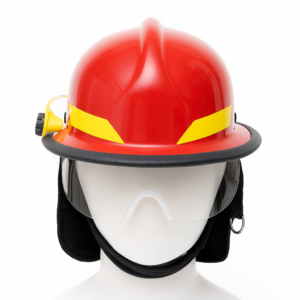 Casco Bullard pxs