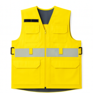 Chaleco Técnico