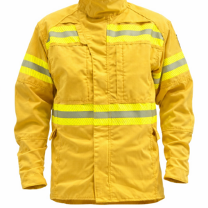 Chaqueta forestal 2 capas Euro XVI