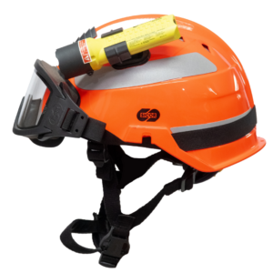 Casco EOM