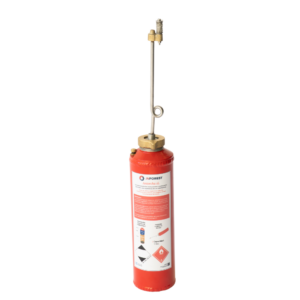 Antorcha de goteo de 1 litro