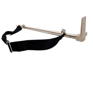 Halligan de entrada forzada