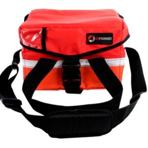 Bolso de trauma chico