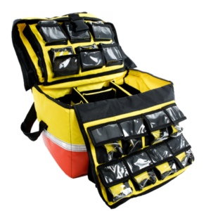 Bolso de trauma grande