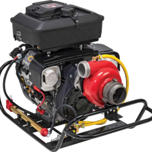 Motobomba Wick UltraFlo 23 HP