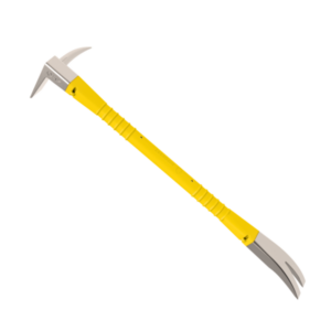 Halligan con cabo fibra de vidrio