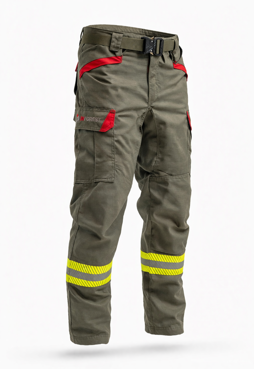 Pantalón forestal EURO XVI - Image 3