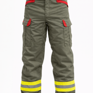 Pantalón forestal EURO XVI