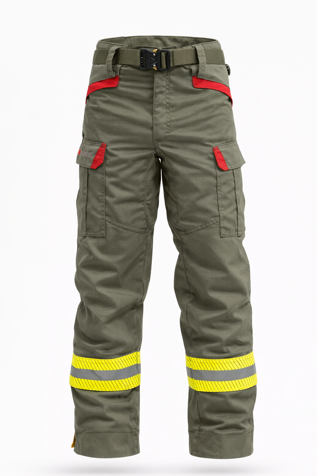 Pantalón forestal EURO XVI