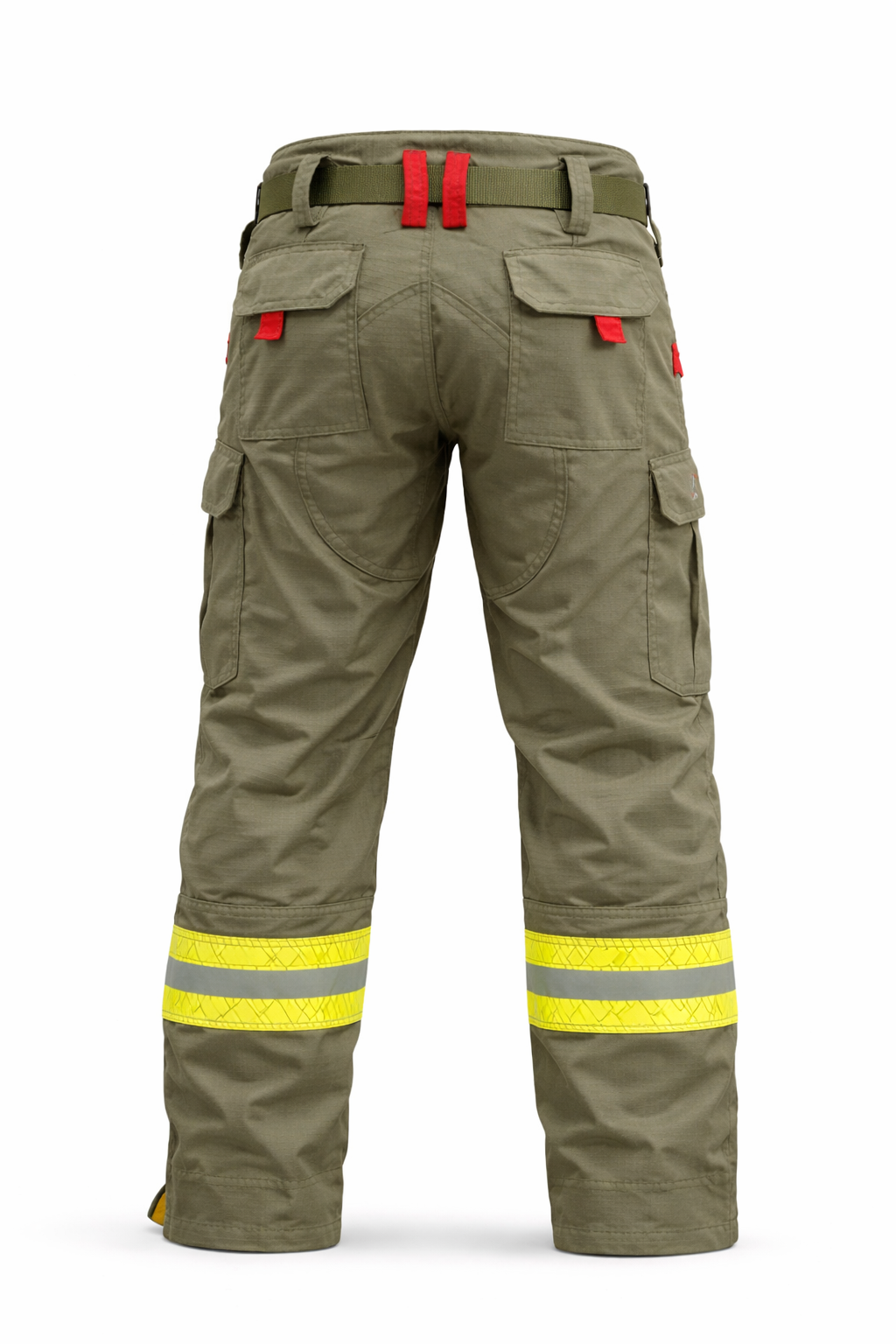 Pantalón forestal EURO XVI - Image 2