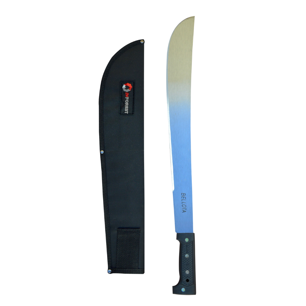 Machete forestal 20″ - Image 2