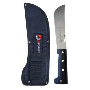 Machete forestal 12″