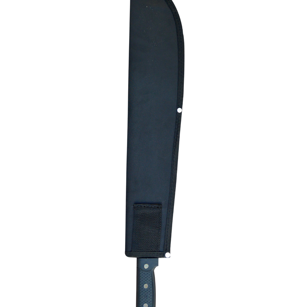 Machete forestal 20″
